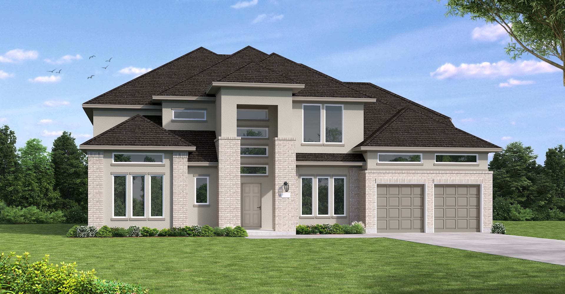 Exterior:ELE-E