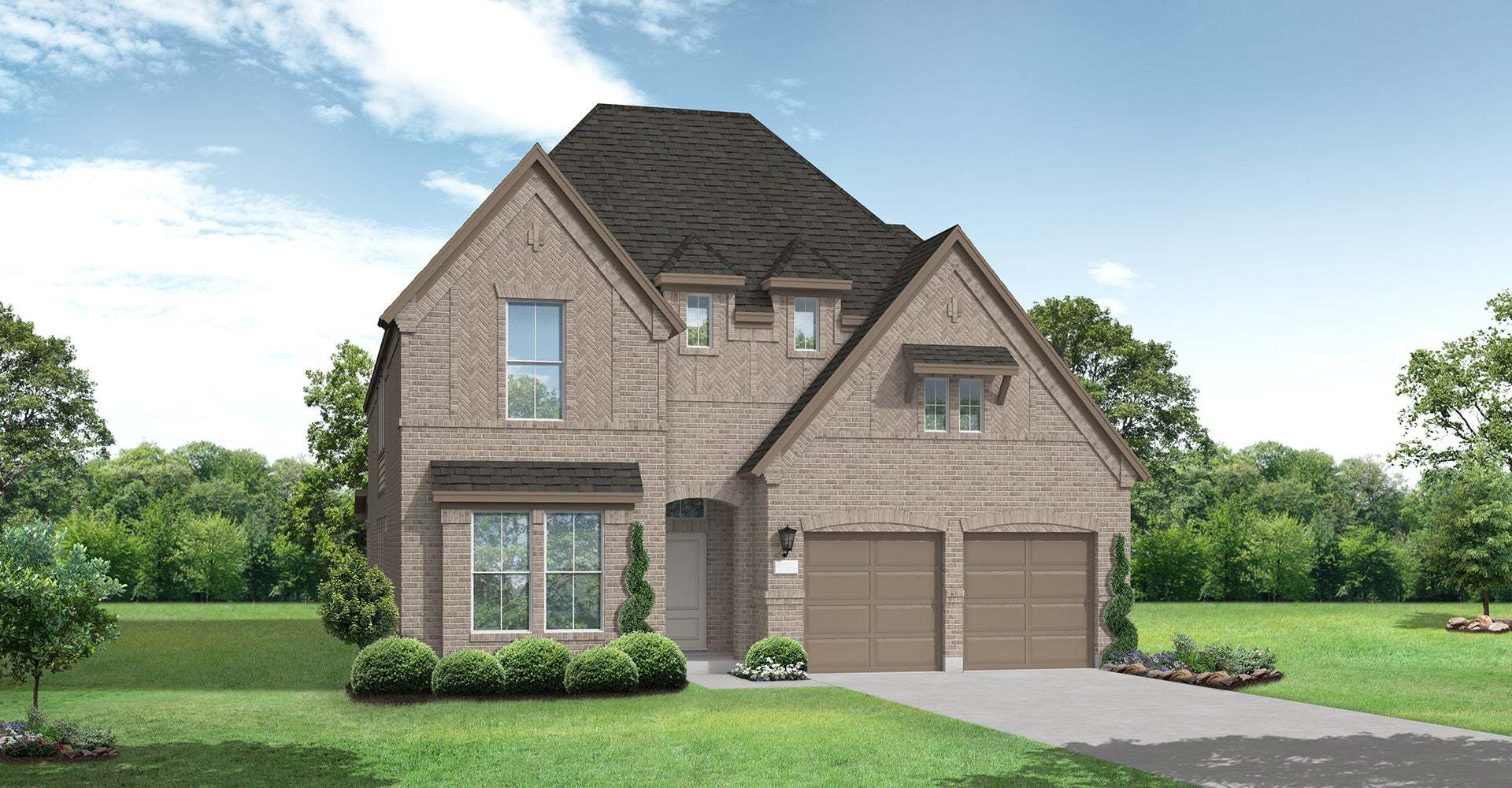 Exterior:Elevation ELE-G