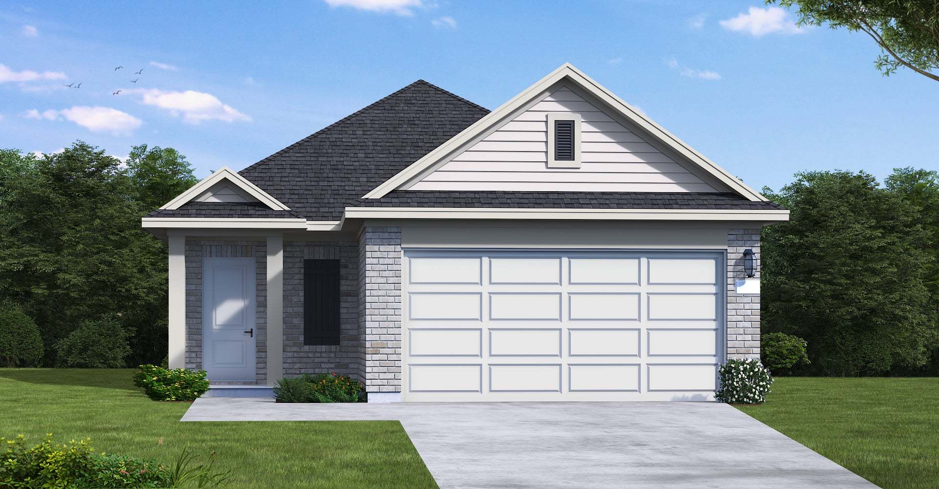 Exterior:Elevation ELE-C