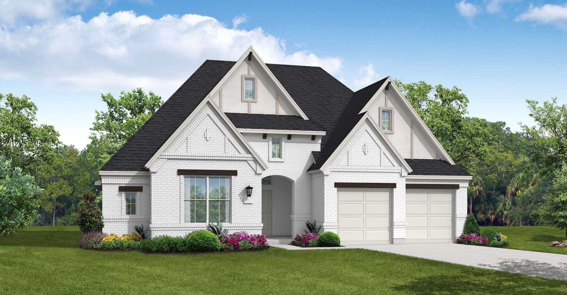 Exterior:Elevation ELE-E