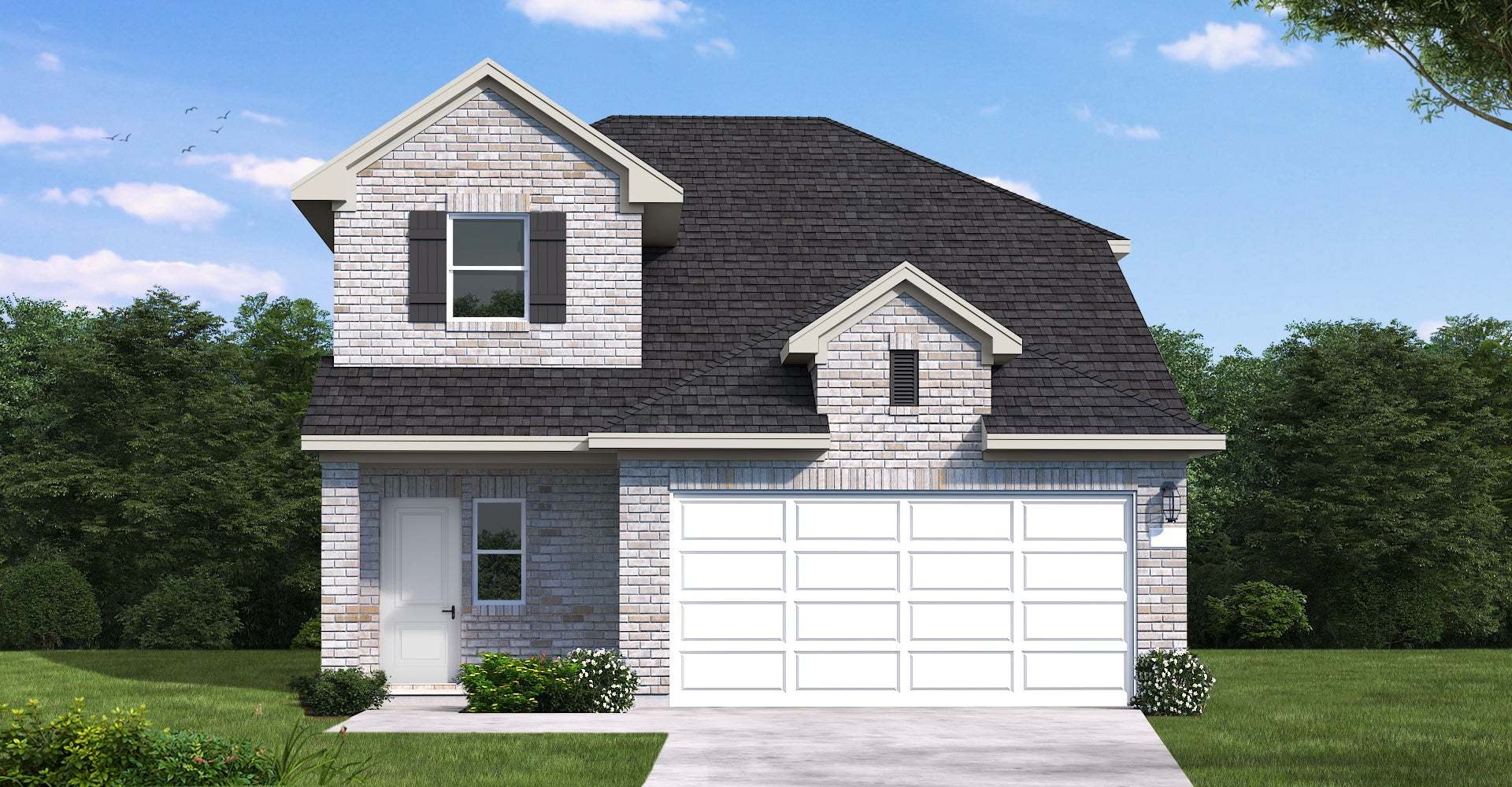 Exterior:Elevation ELE-C