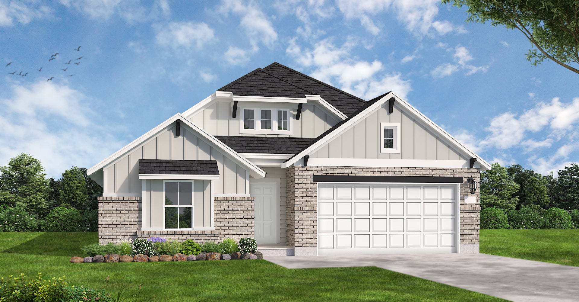 Exterior:Elevation ELE-C