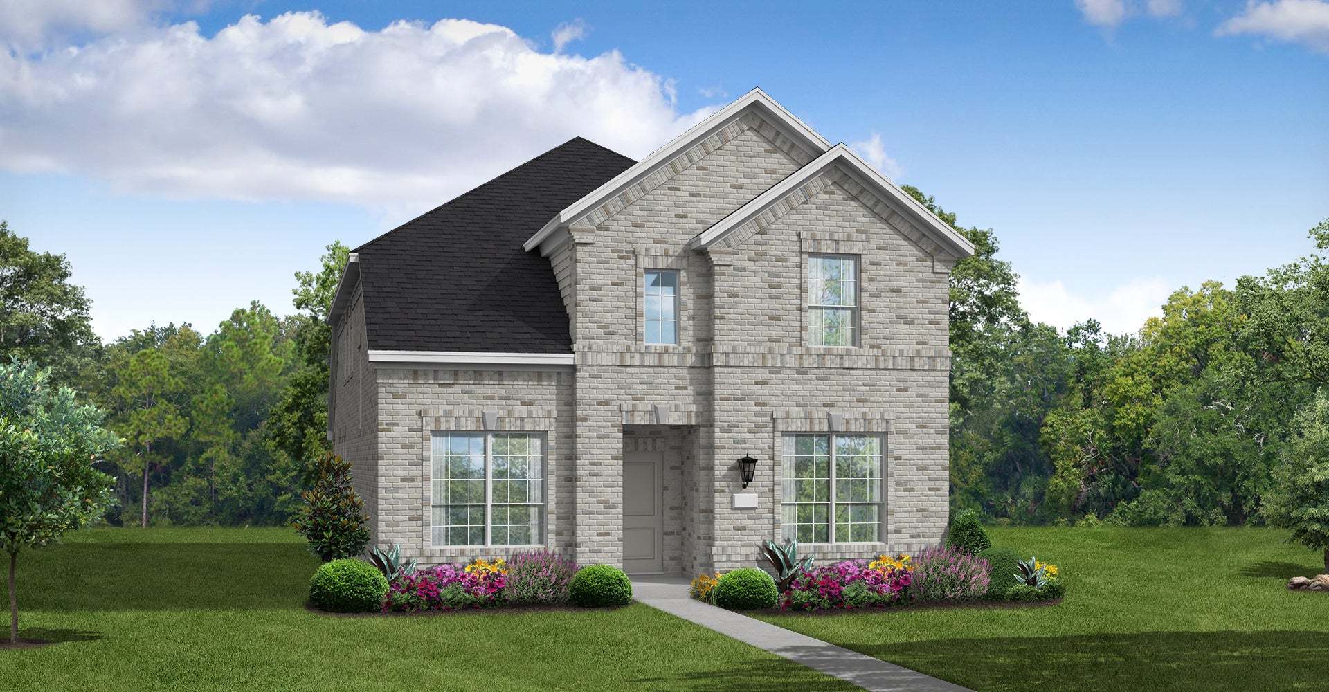 Elevation ELE-A:Elevation ELE-A