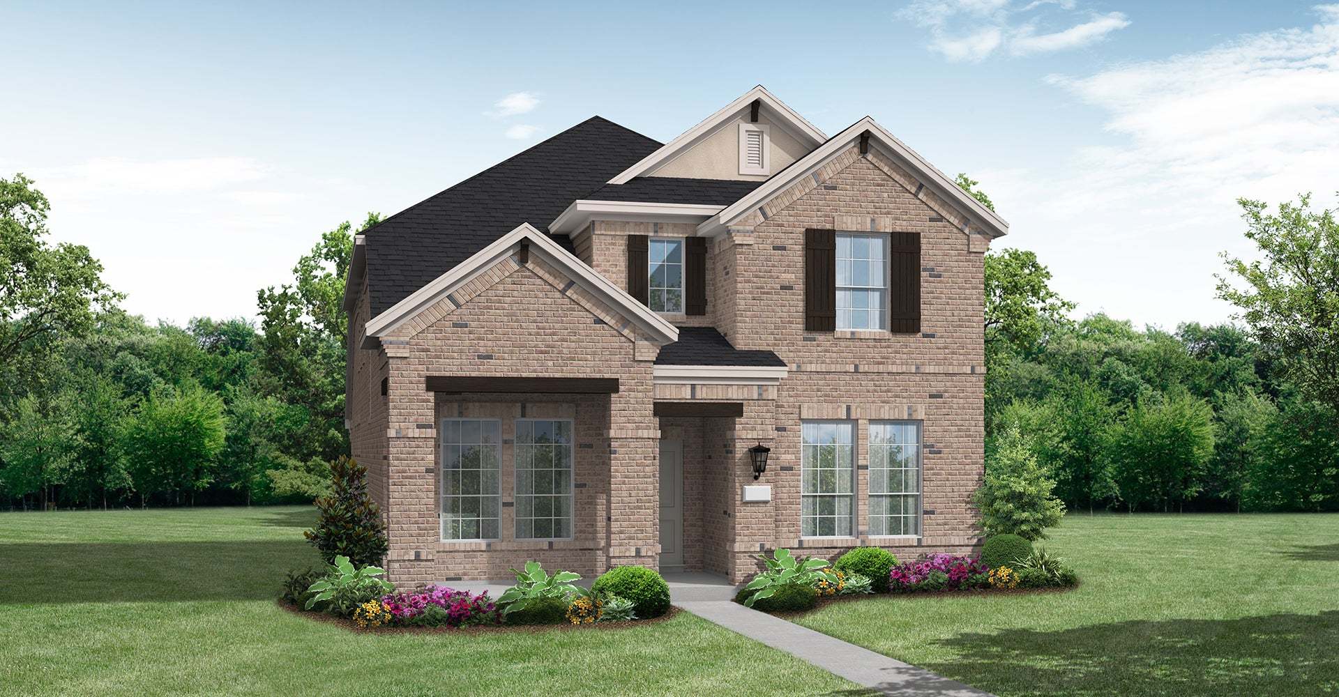 Exterior:Elevation ELE-C