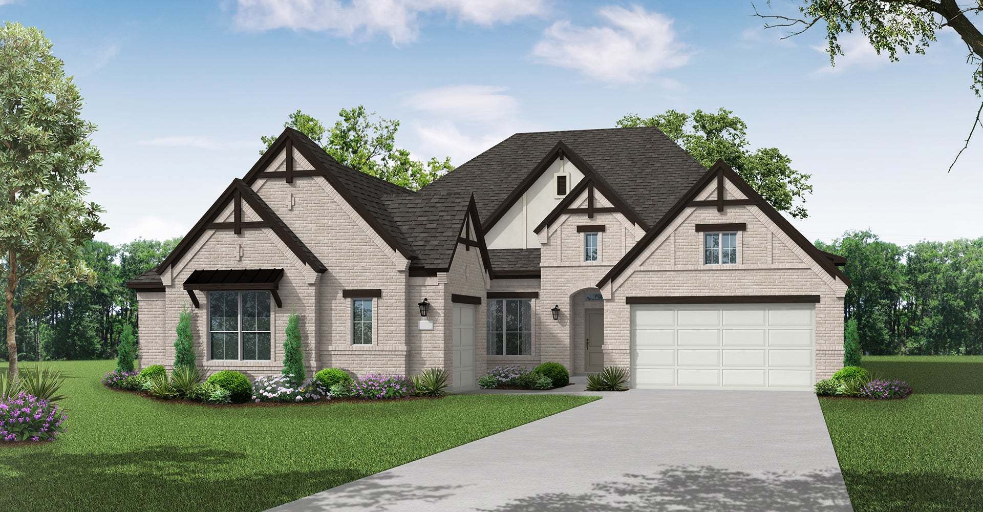 Exterior:Elevation ELE-D