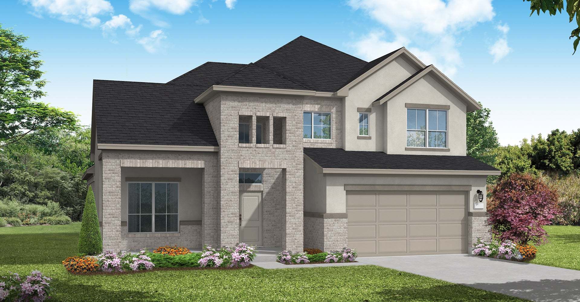 Exterior:Elevation ELE-E