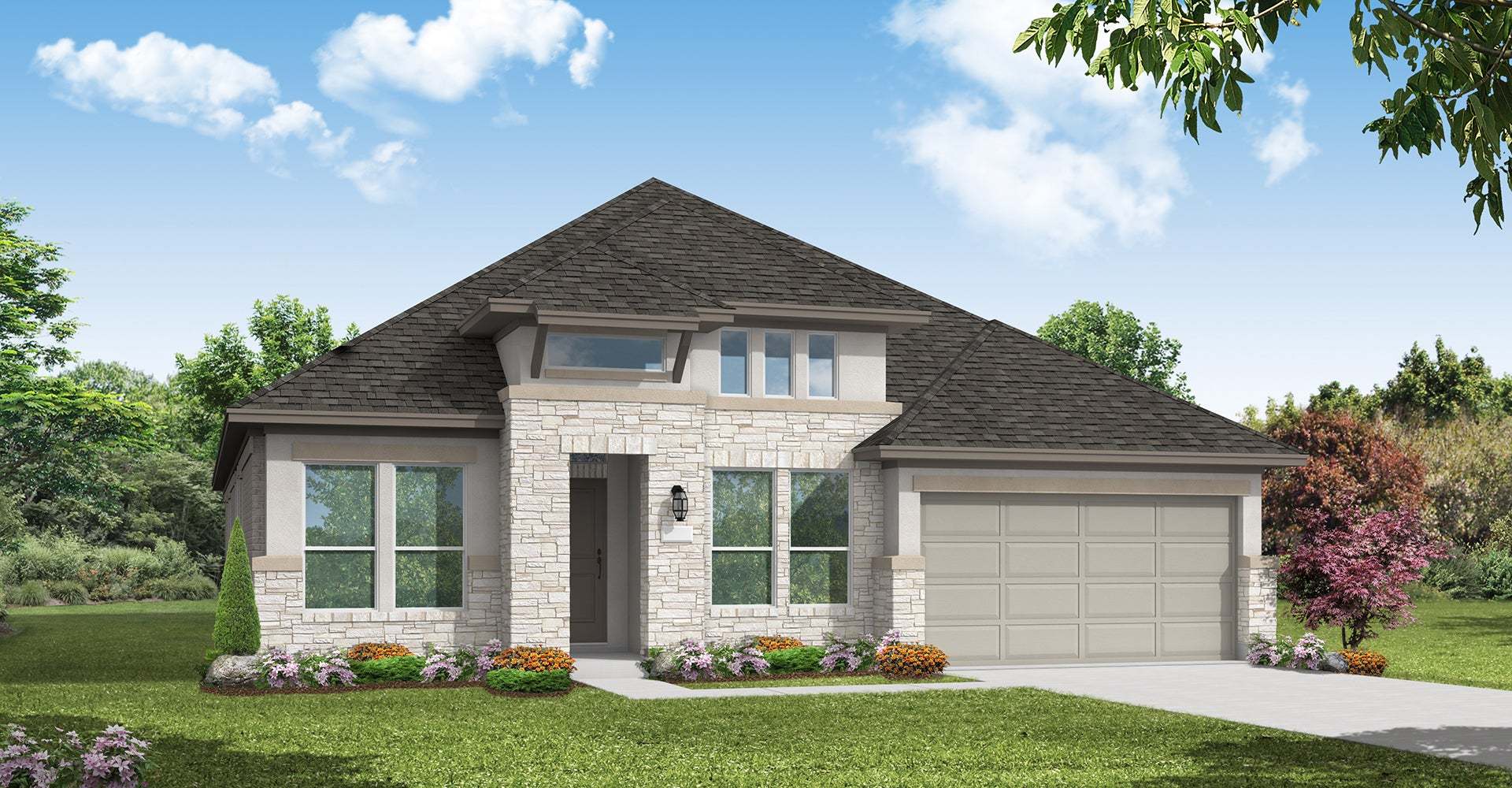 Exterior:Elevation ELE-F