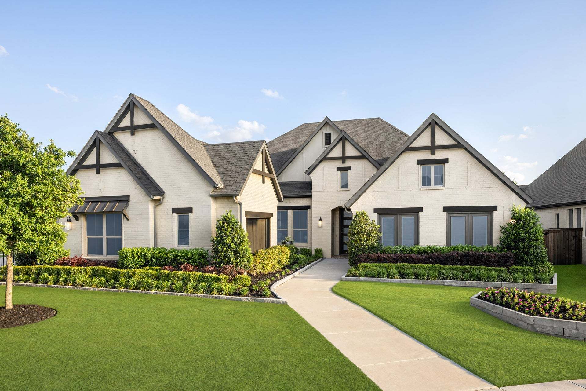 Mustang Lakes,75009