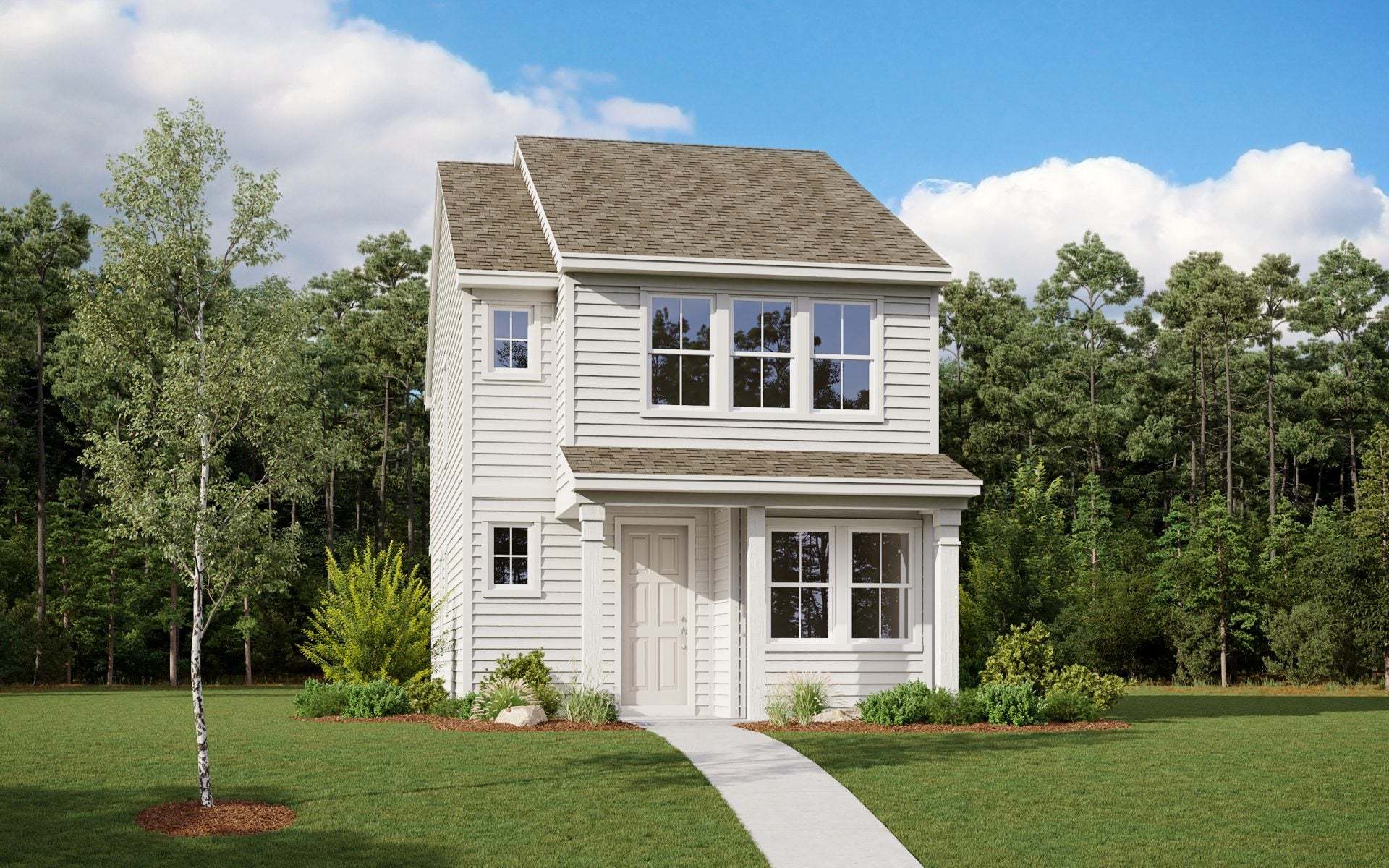Castlewood_Malind_A:Elevation A