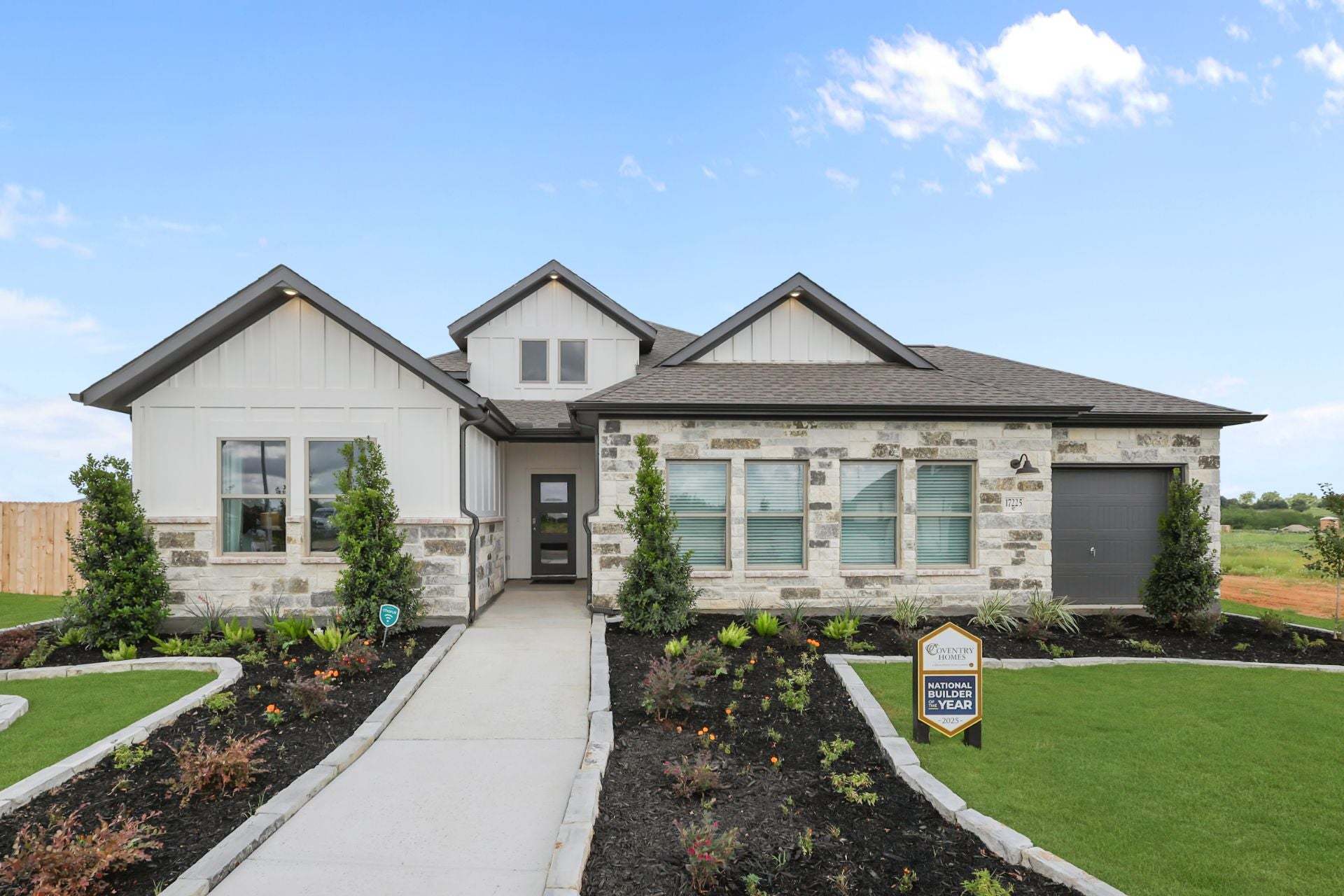 Hickory Ridge,78112