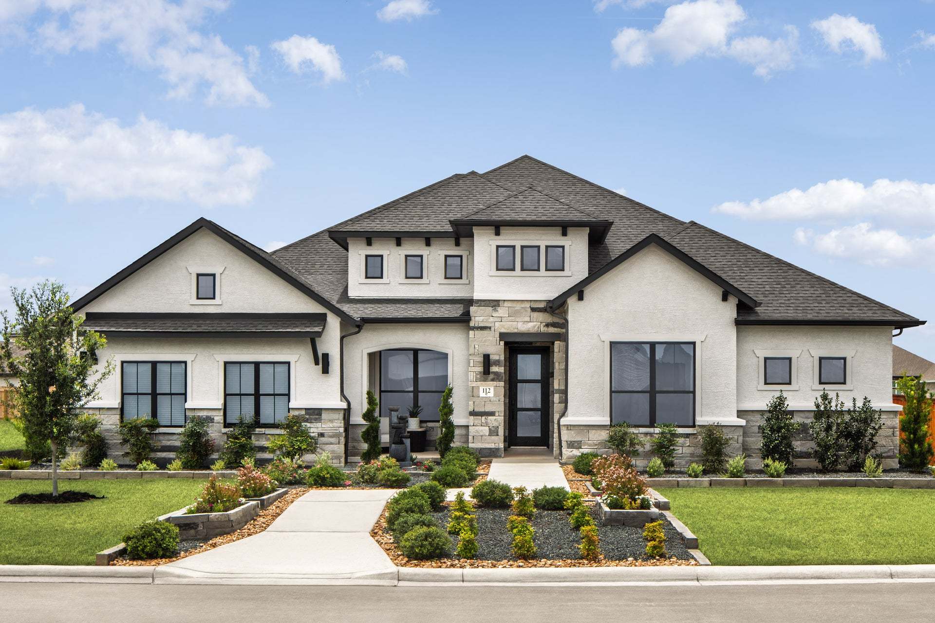 Megan's Landing,78009