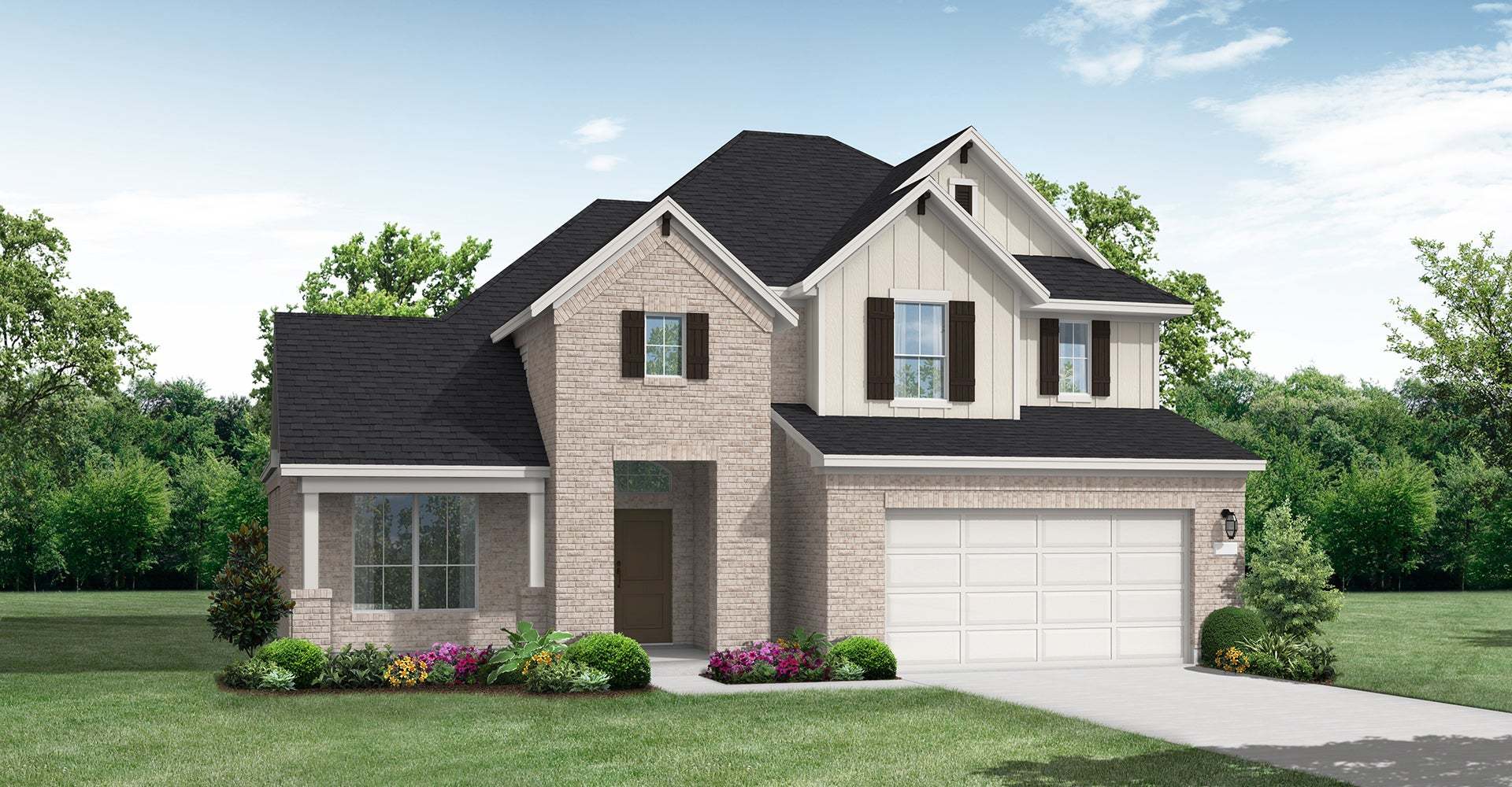 Exterior:Elevation ELE-B