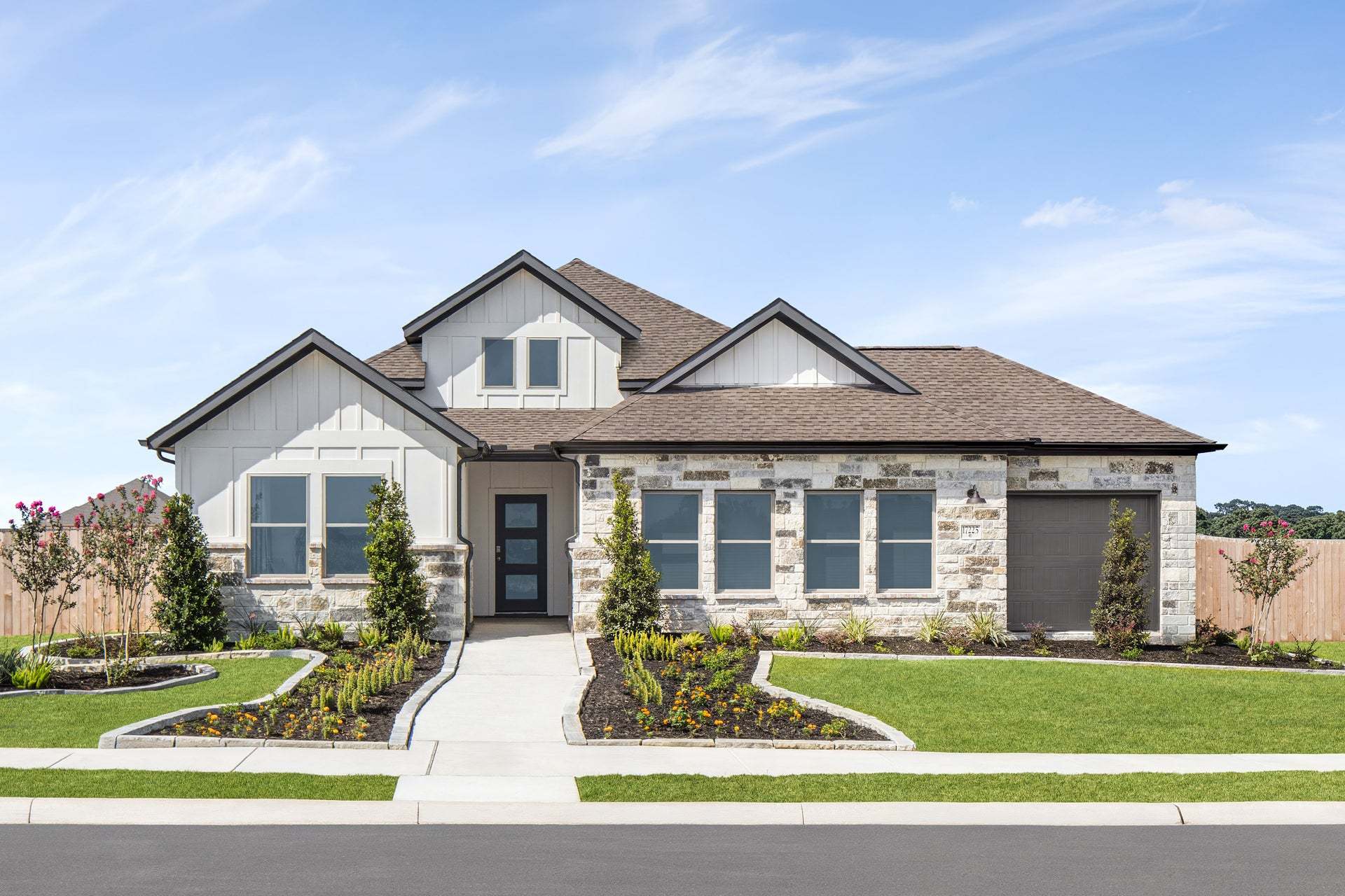 Hickory Ridge,78112
