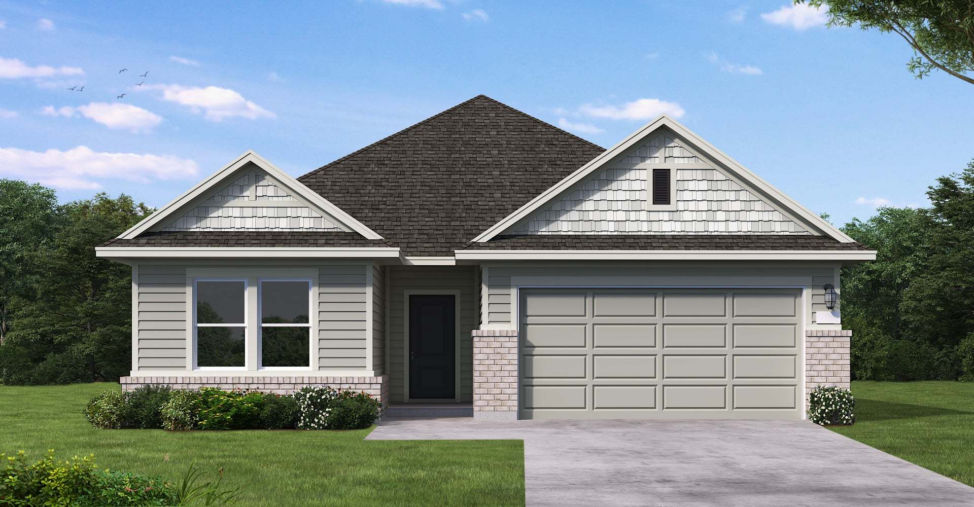Exterior:Elevation E