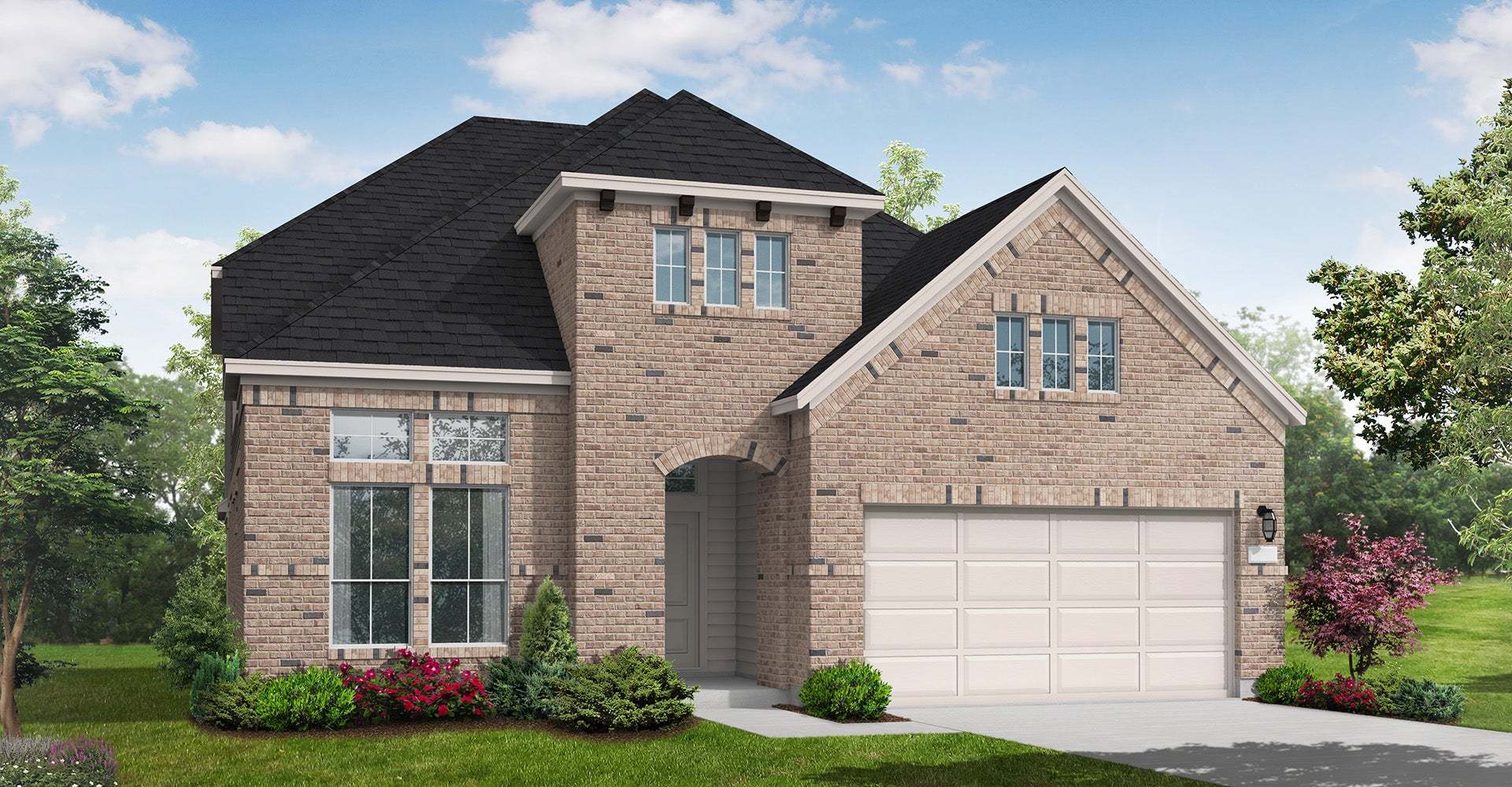 Exterior:Elevation ELE-A