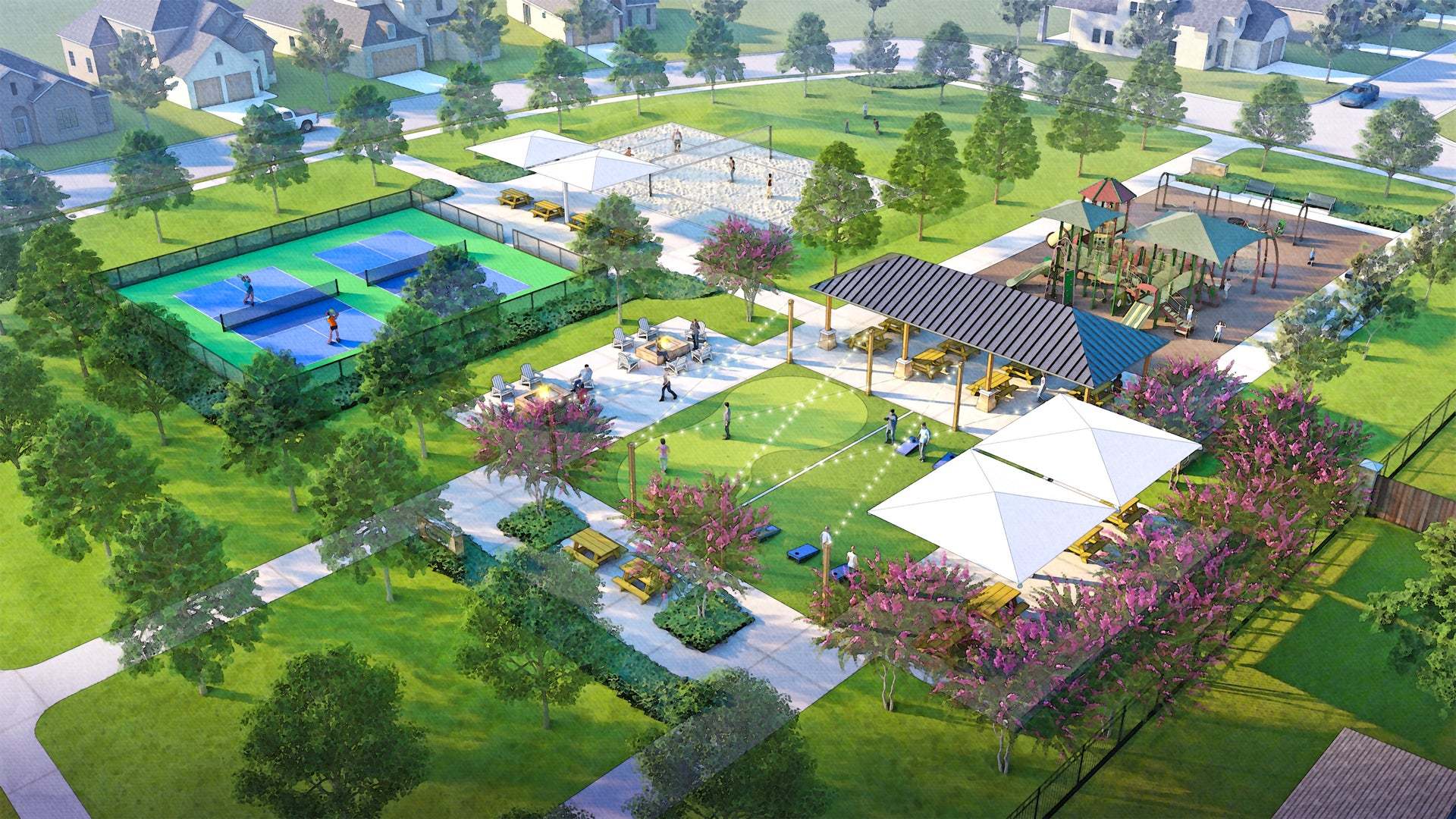 DAL_Creekside Amenities