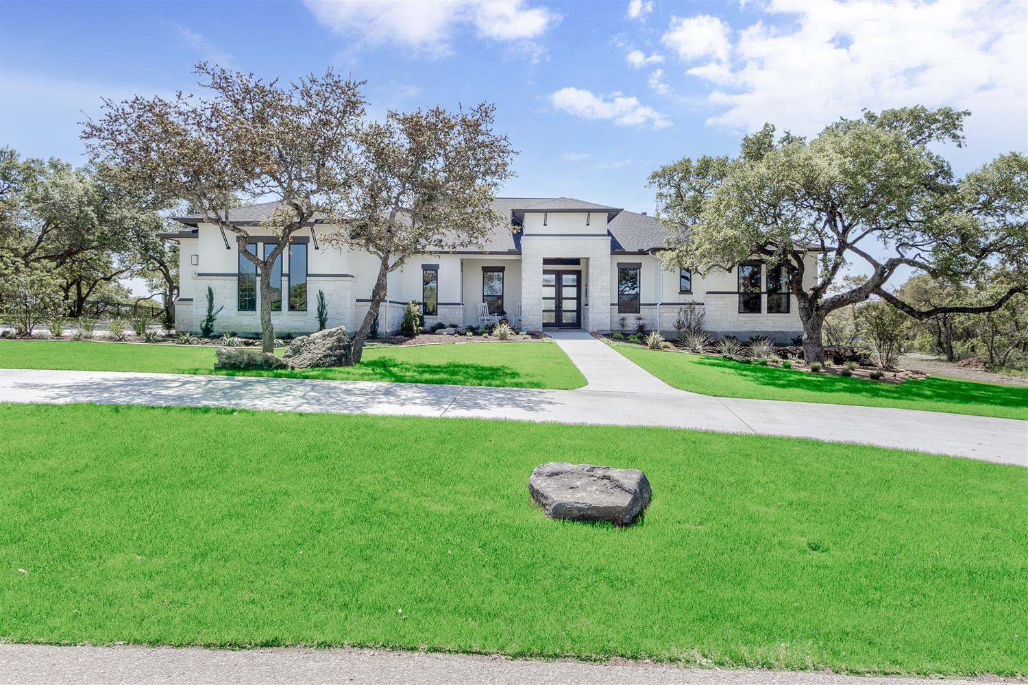 Elevation - Design 2839