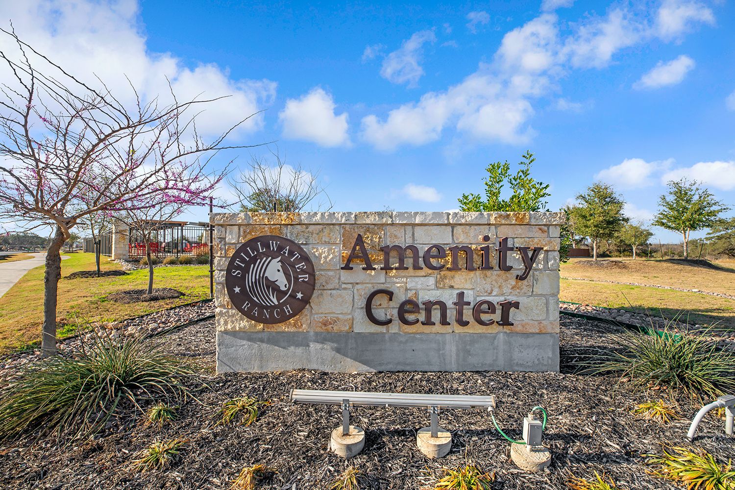 Community Amenity Center 