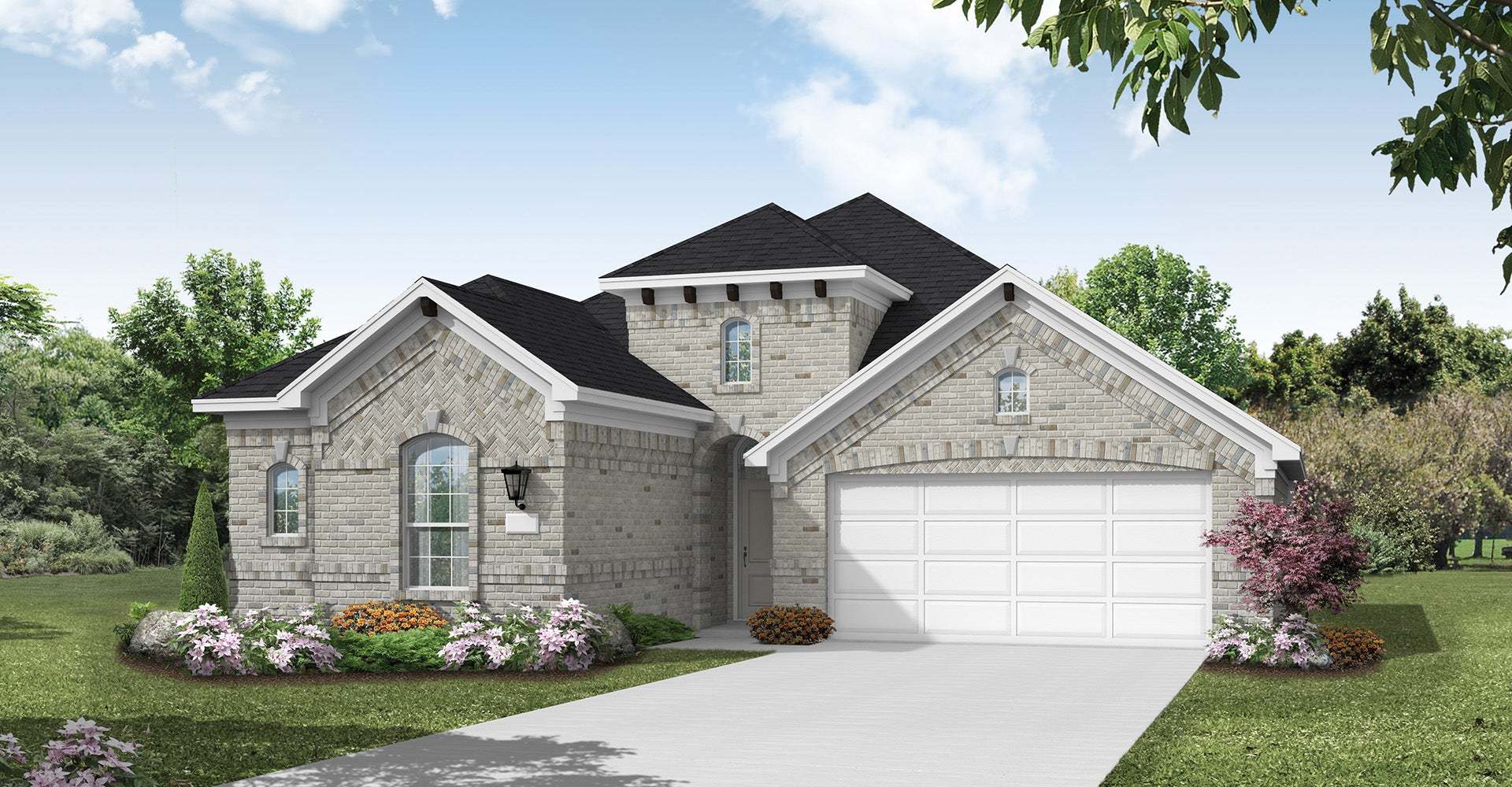 Exterior:Elevation ELE-B