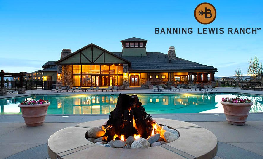 Banning Lewis Ranch