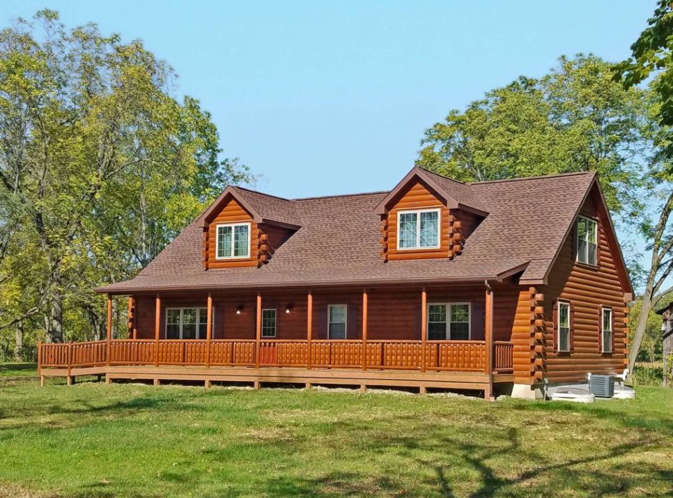 Cozy Cabins, LLC,17557