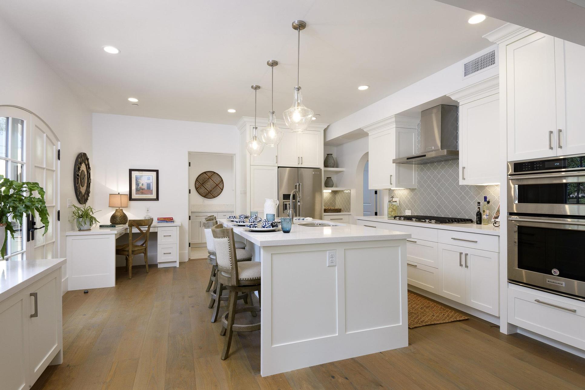CP Builders,93105