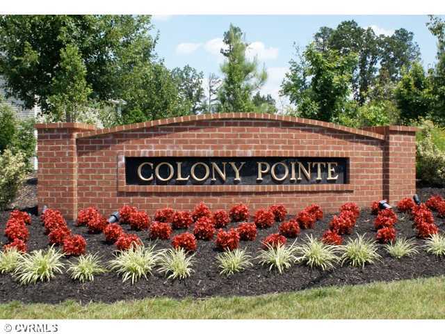 Colony Pointe