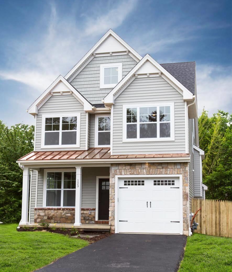 Craft Homes Boutique Home Builders,19406