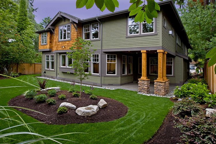 Craft Homes - A Tradition of Quality,98045
