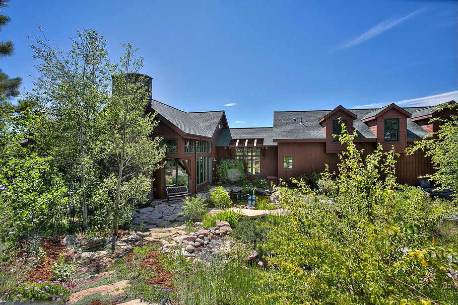 Craftsman Built Homes and Remodels,80517