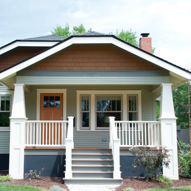 Craftsmen Builders Inc.,80524