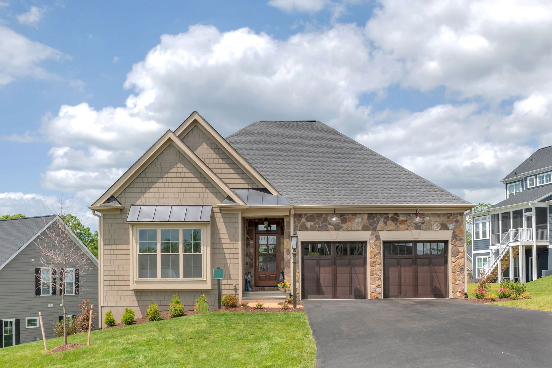 Model Home 