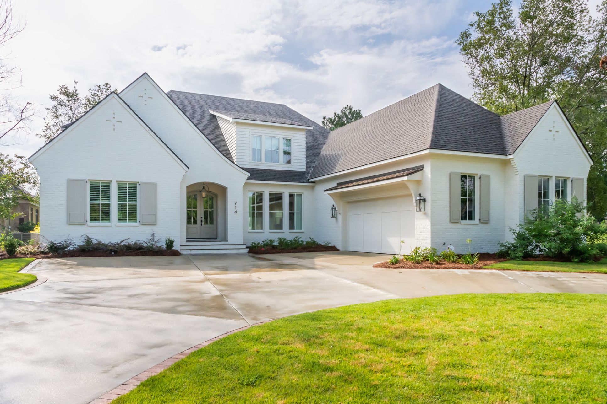 Craig Homes,36564