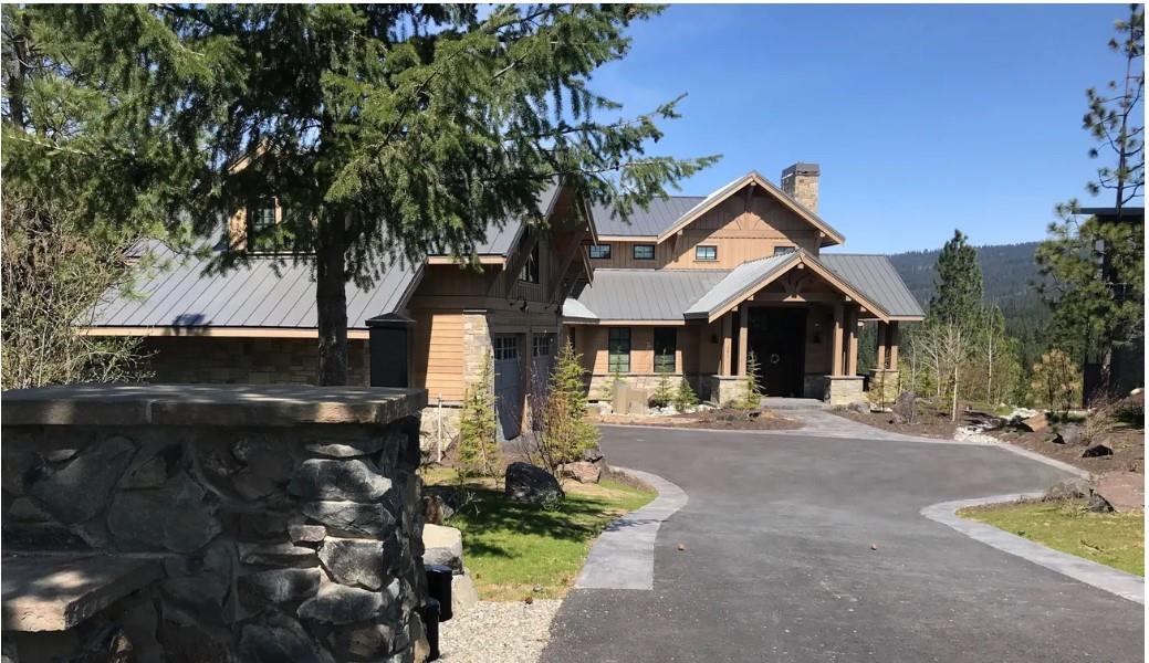 Craig Reimer Custom Homes, LLC,98020