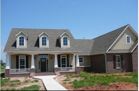 Craig Contractors LLC,74801