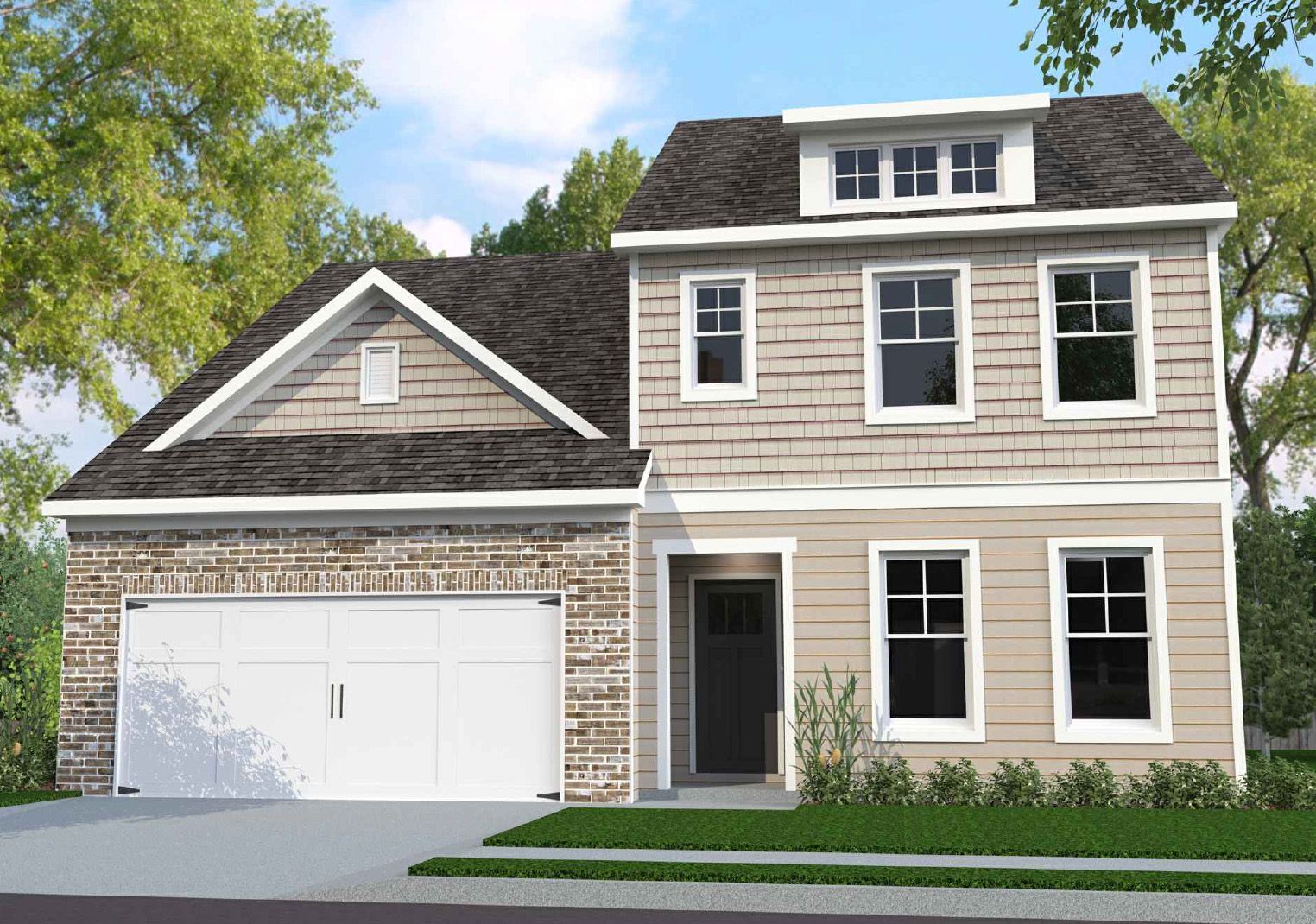 Red Bird Manor - Danbury :Community Image