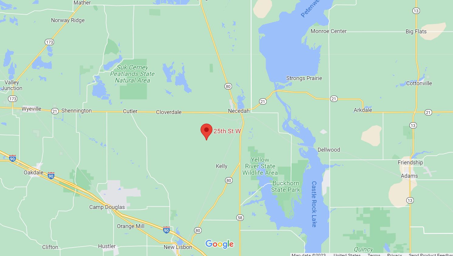 Creative Builders Inc,54646