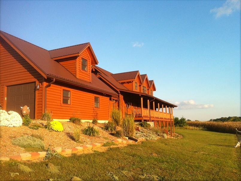 Creative Touch Wood Products LLc,63670