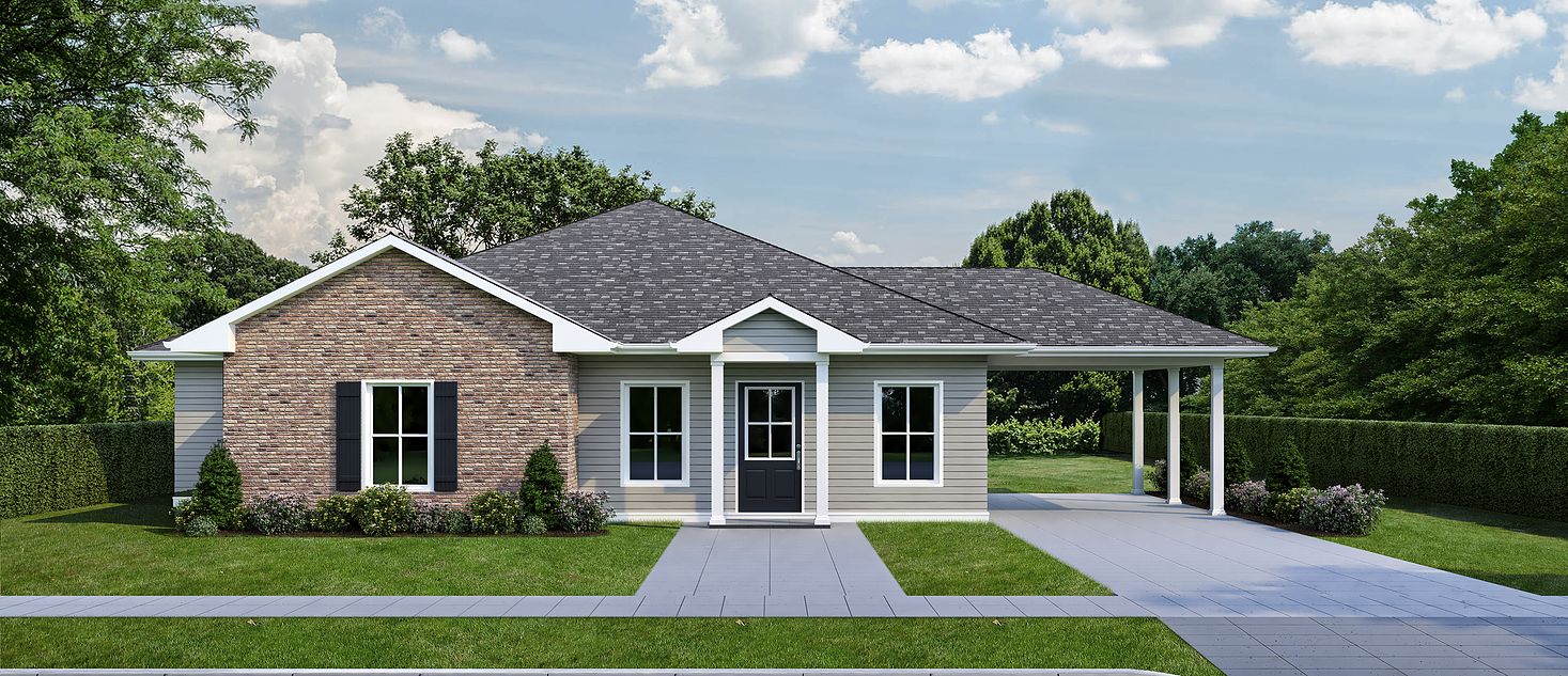 Credeur Construction,70535