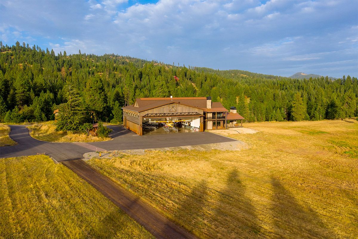 Creekside Construction LLC,83835