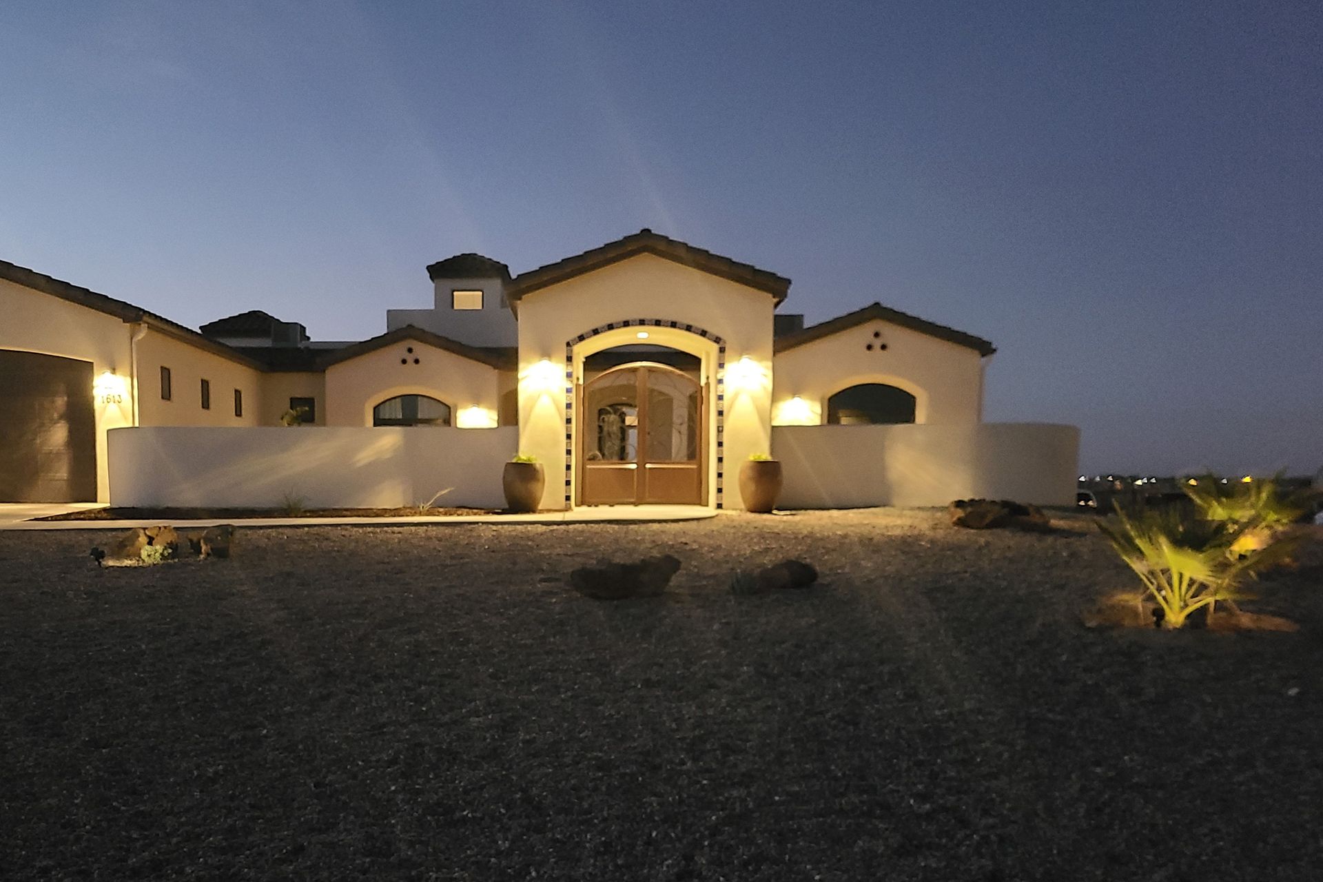Crescent Custom Homes, Inc.,87174
