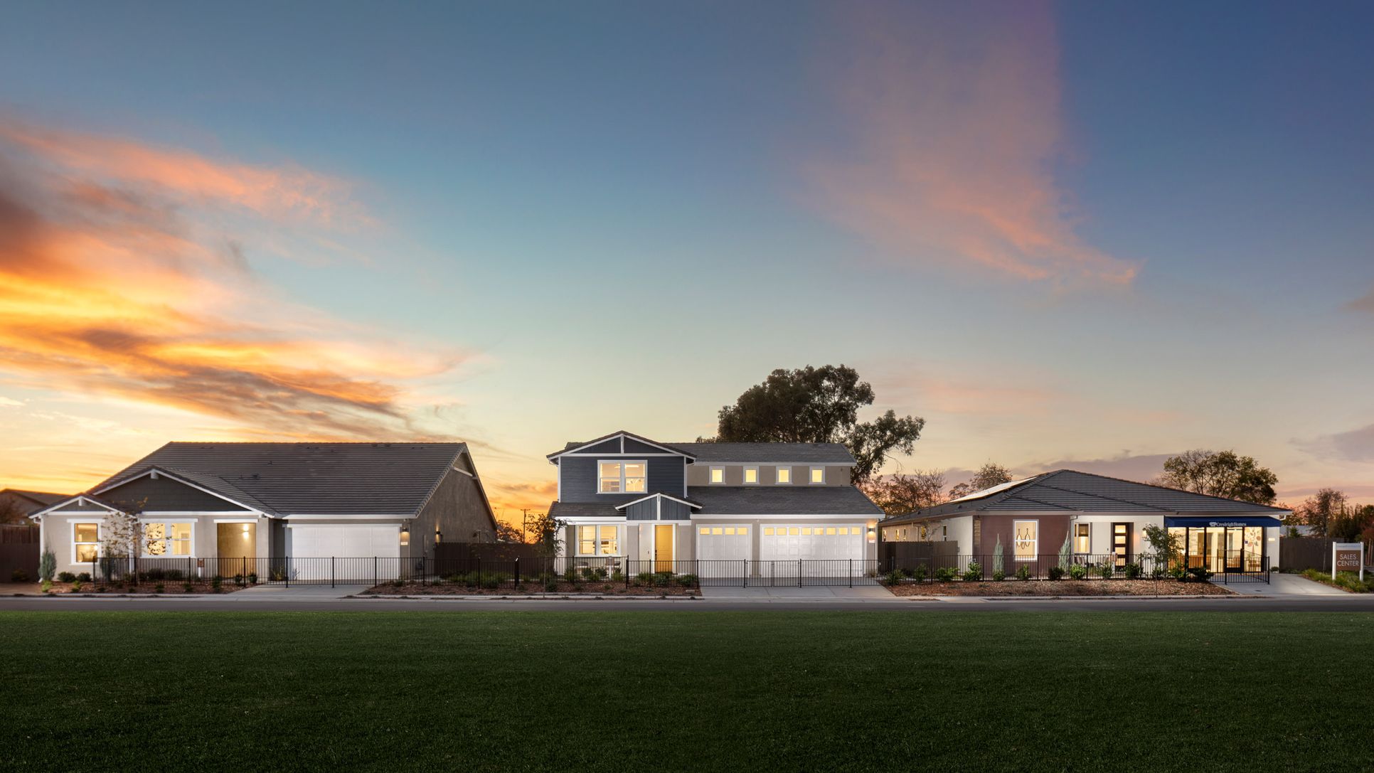 Cresleigh Havenwood,95648
