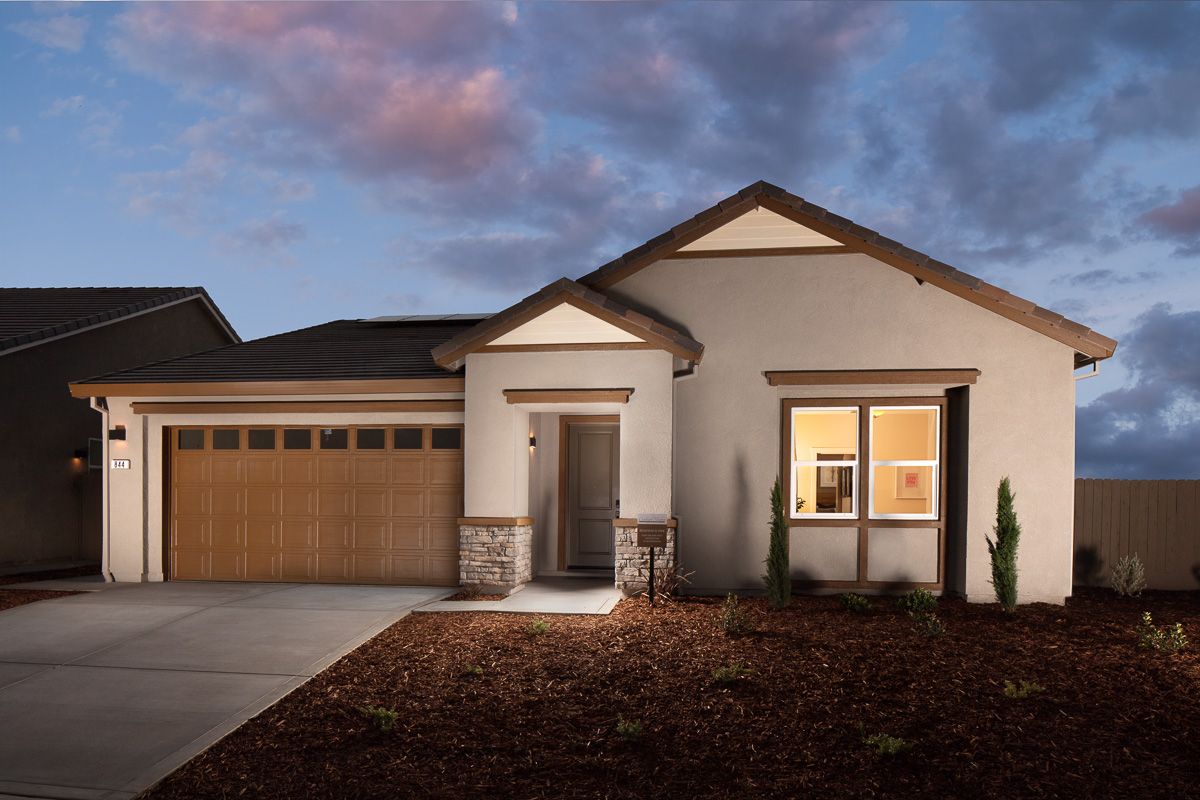Cresleigh Grove at Plumas Ranch,95961