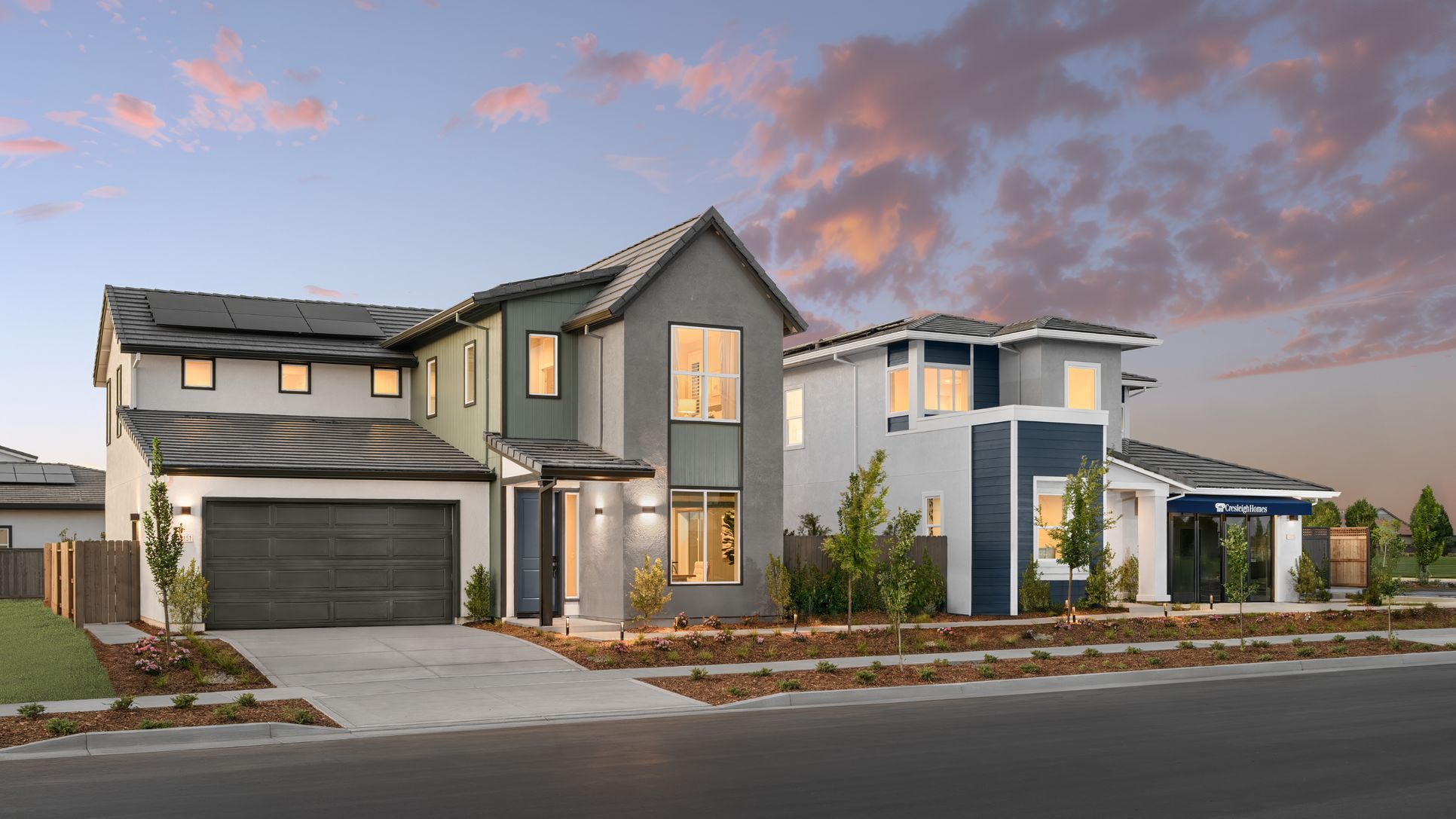 Park Haven at Cresleigh Ranch,95742