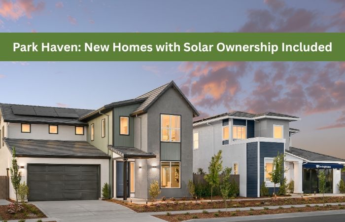 Park Haven at Cresleigh Ranch,95742