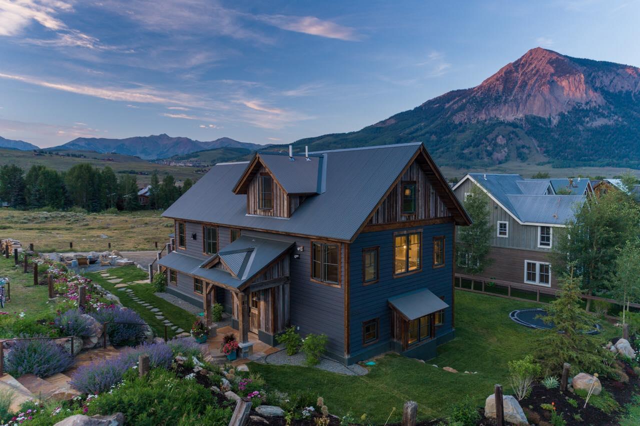 Crested Butte Builders,81224