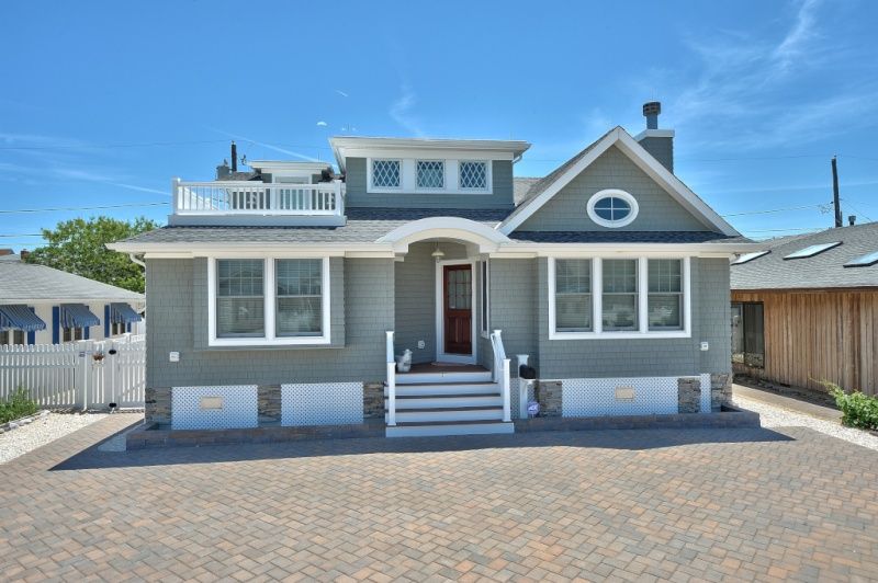 Crivelli Construction Inc,08751