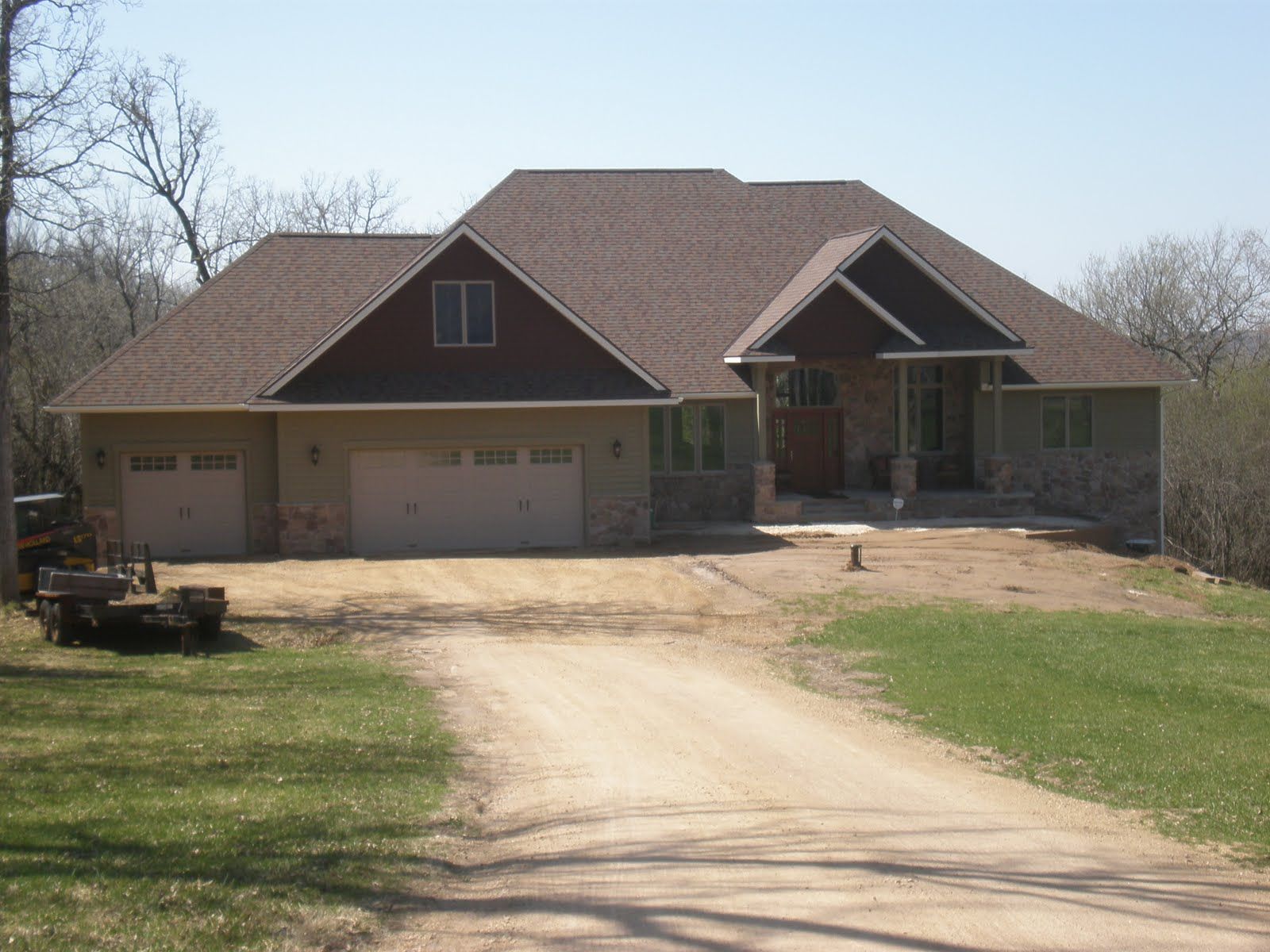Croix View Construction & Remodeling,54016