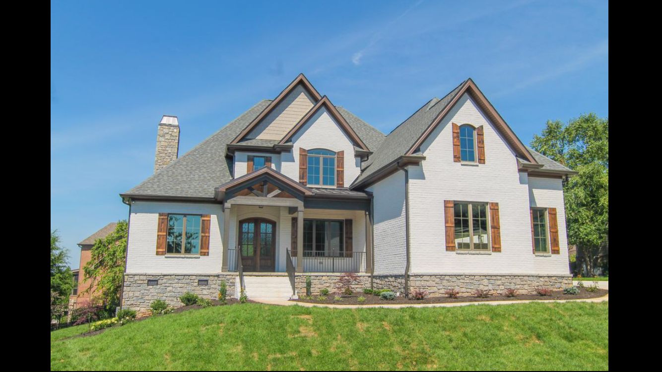 Cronan Custom Homes,37934