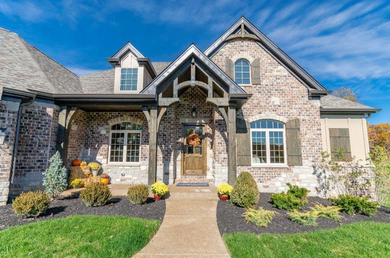 Cross Homes,63341